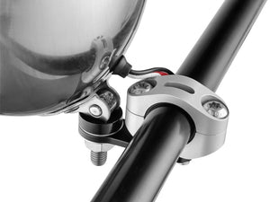 Wunderlich BMW R9T Six Days AUX Headlight