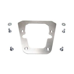 Wunderlich BMW R9T Passenger Seat Bracket