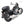 Load image into Gallery viewer, Unit Garage BMW R18 Rear Touring Luggage Rack
