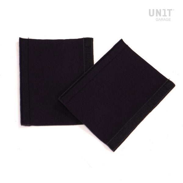 Unit Garage Fork Protection Guards - Urban GS