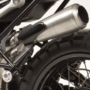 Unit Garage BMW R9T High Level Exhaust Cover