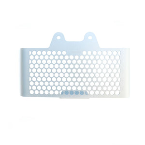 Unit Garage BMW R9T Oil Cooler Protection Cover Grey