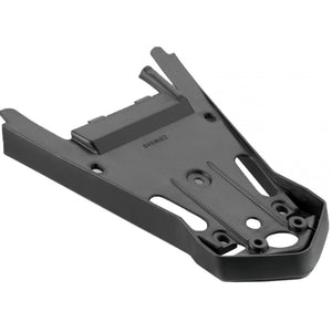 Rizoma BMW R9T Rear Undertray Black