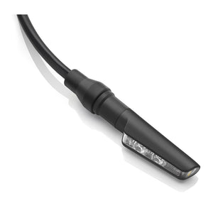 Rizoma BMW R9T Indicator 'Corsa L' with Front Running Light Function 