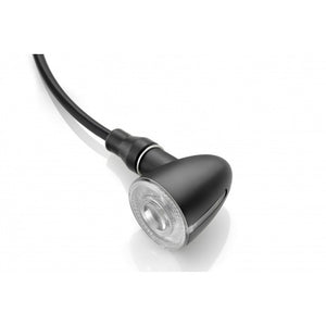 Rizoma BMW R9T Indicator 'Iride S' with Rear Light Function