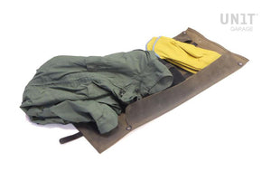 Unit Garage Large Tool Wrap - Suede