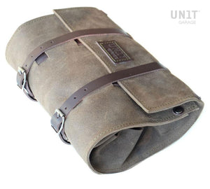 Unit Garage Large Tool Wrap - Suede