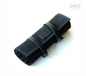 Unit Garage Large Tool Wrap - Suede