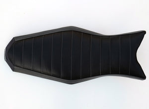 Unit Garage BMW R9T Biposto Seat - Black Leather