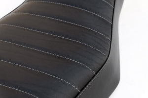 Unit Garage BMW R9T Biposto Seat - Black Leather