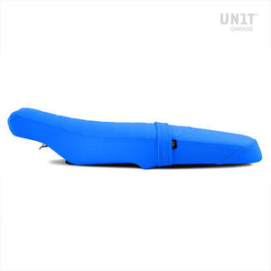 Unit Garage BMW R9T Biposto Sky GEL Seat - Blue