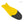 Unit Garage R9T Series Biposto Sky GEL Seat - Yellow 40/Black