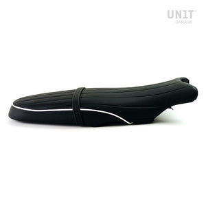 Unit Garage BMW R9T Biposto Sky GEL Seat - Black