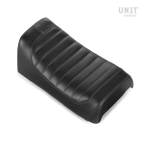 Unit Garage BMW R9T Monoposto Seat for NINET/7 Kit - Black Leather
