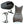 Unit Garage BMW R9T Monoposto Seat Unit And Tail Tidy Brown Leather