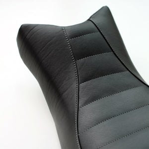 Unit Garage BMW R9T Monoposto Seat Unit And Tail Tidy Black Leather