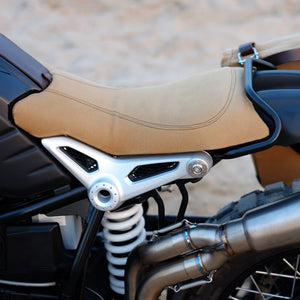 Unit Garage BMW R9T Monoposto Seat Unit And Tail Tidy Brown
