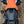 Unit Garage BMW R9T Monoposto Seat Unit And Tail Tidy Orange