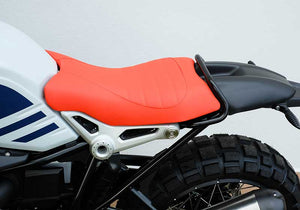 Unit Garage BMW R9T Monoposto Seat Unit And Tail Tidy Orange