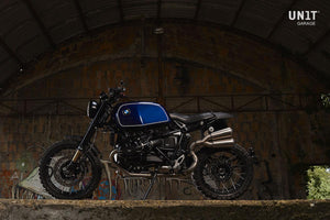 Unit Garage BMW R9T Fuel Tank NineT/7