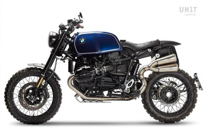 Unit Garage BMW R9T Fuel Tank NineT/7