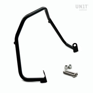 Unit Garage BMW R9T Sat Nav GPS Bracket - Fenouil