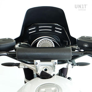 Unit Garage BMW R9T Sat Nav GPS Bracket - Fenouil