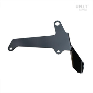 Unit Garage BMW R9T Scrambler Exhaust Bracket