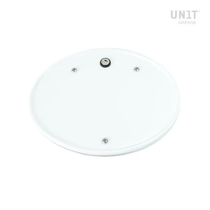 Unit Garage BMW R9T Number Board for Luggage Rack