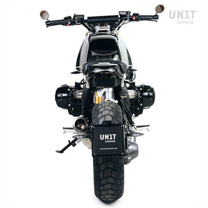 Kit de luces traseras LED para Roadster estilo Bobber serie R9T de Unit Garage