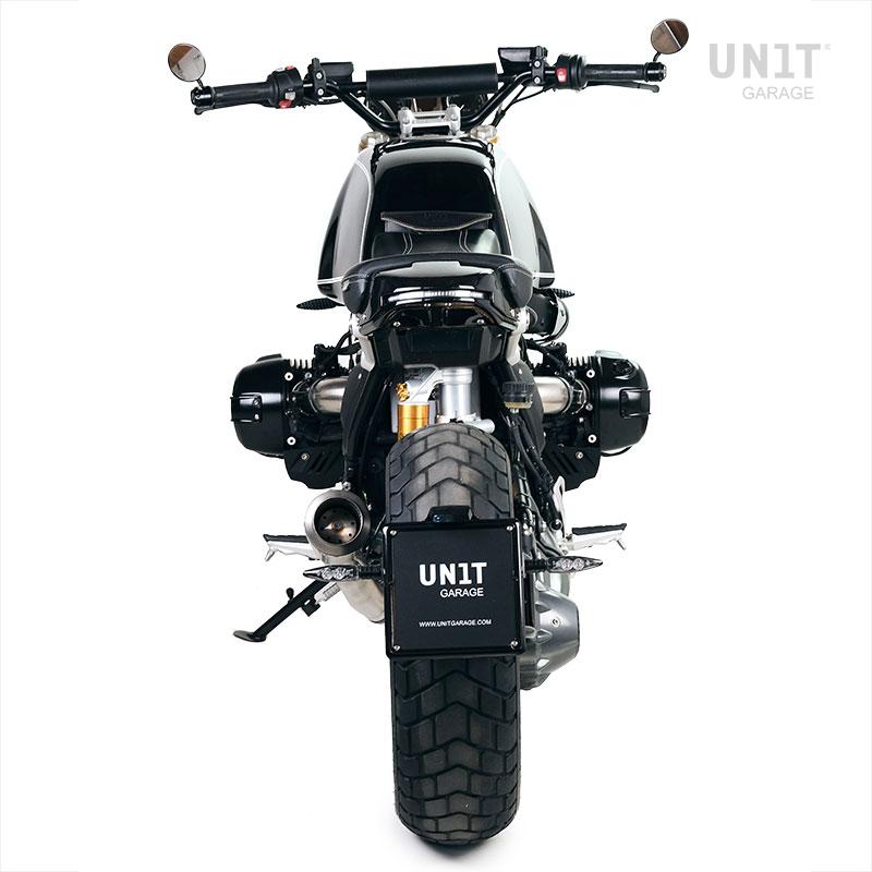 Unit Garage BMW R9T Bobber Style Roadster LED Rear Light Kit – Pier ...