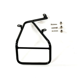 Unit Garage BMW R9T Rear Single Luggage Rack - Pier City Custom BMW R9T
