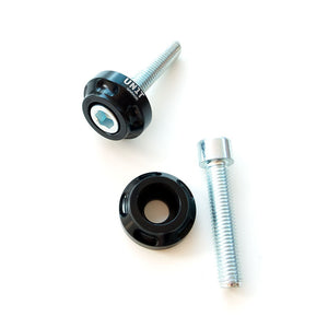 Unit Garage BMW Handlebar Bar Ends