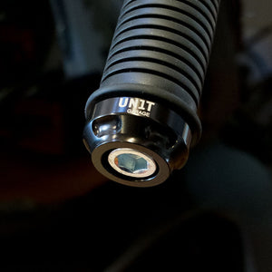 Unit Garage BMW Handlebar Bar Ends